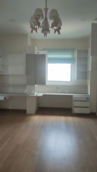 Twin Villa for Sale in Shah Alam (Selangor) - Paul Po - Study - PropertyGuru.com.my