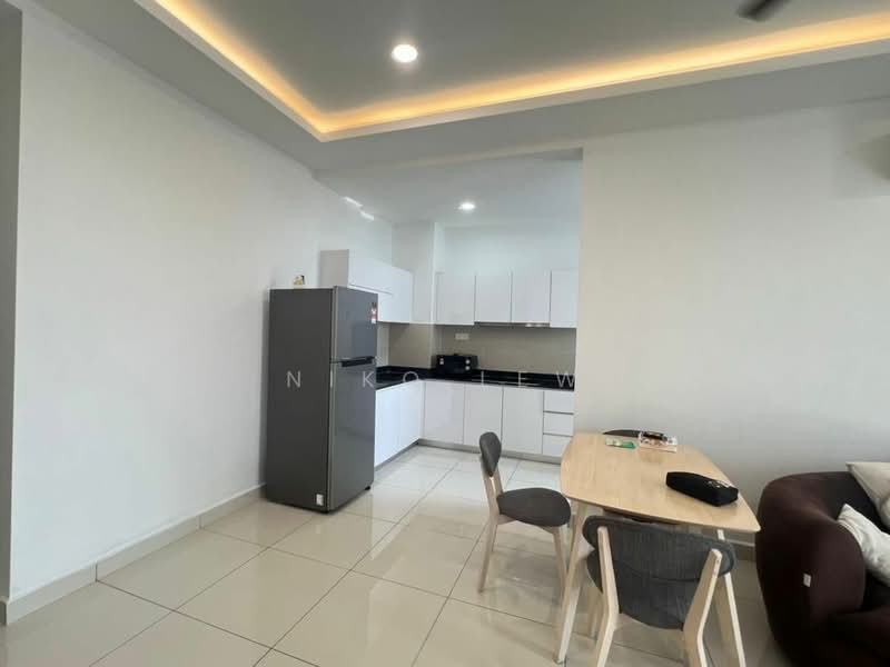 Service Residence for Sale at Eco Nest - Niko Lew - PropertyGuru.com.my