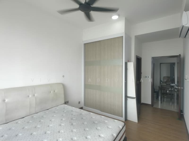 Paragon Suites @ CIQ untuk Untuk Disewa - RM 3,600 /bulan, Mac 2026 - PropertyGuru.com.my