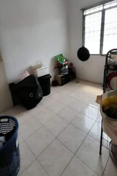 Ipoh bercham bandar baru putra freehold renovated extended single storey house for sale untuk Untuk Dijual - RM 228,000, Mac 2026 - Interior - PropertyGuru.com.my