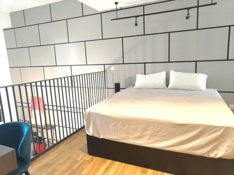 Condominium for Rent at Twy Duplex Condos - David Lao - Bedroom - PropertyGuru.com.my