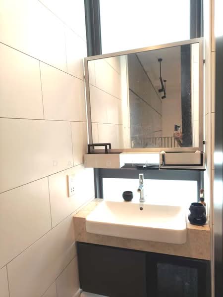 Condominium for Rent at Twy Duplex Condos - David Lao - Bathroom - PropertyGuru.com.my