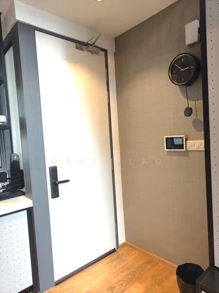 Condominium for Rent at Twy Duplex Condos - David Lao - Entrance - PropertyGuru.com.my