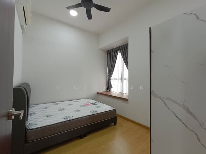 Kings Bay @ Country Garden Danga Bay untuk Untuk Disewa - RM 2,900 /bulan, Mac 2026 - Bedroom - PropertyGuru.com.my