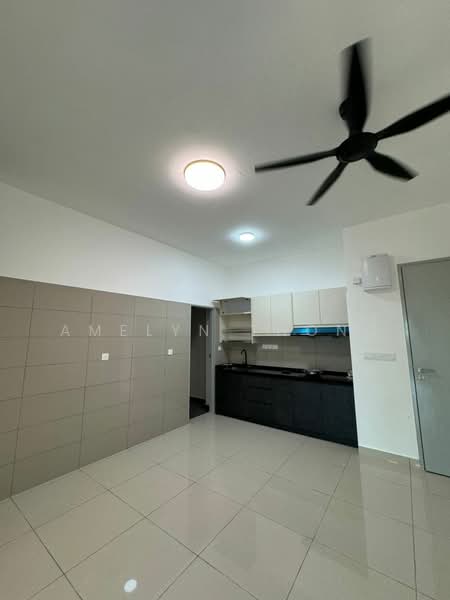 Condominium for Sale at Residensi Bintang - Amelyn Thong - Kitchen - PropertyGuru.com.my