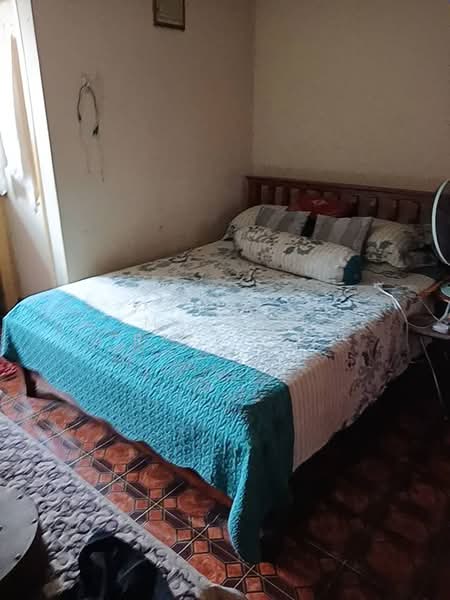 Apartment for Sale at Jelutong Apartment - Maznee Realtor - Bedroom - PropertyGuru.com.my