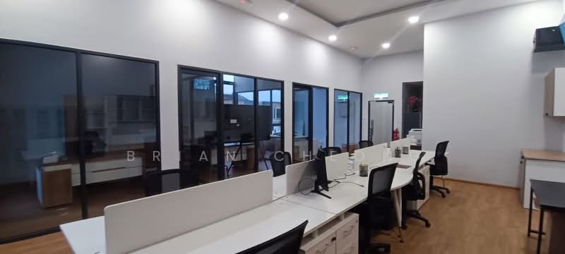 Cluster Factory for Rent in Puncak Alam (Selangor) - Brian Cheong - Interior - PropertyGuru.com.my