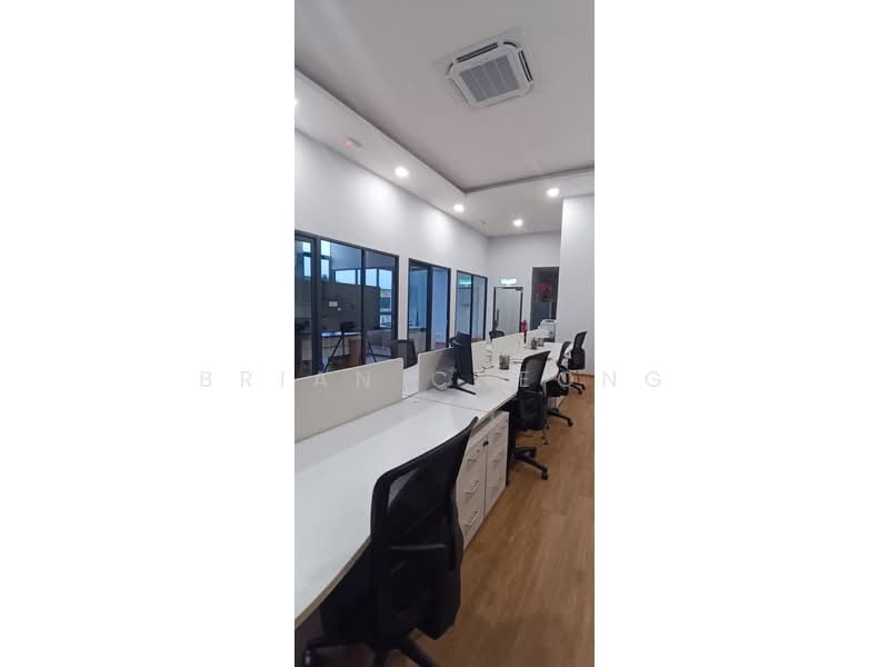 Cluster Factory for Rent in Puncak Alam (Selangor) - Brian Cheong - Interior - PropertyGuru.com.my