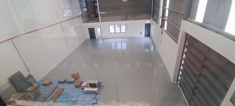 Cluster Factory for Rent in Puncak Alam (Selangor) - Brian Cheong - Interior - PropertyGuru.com.my