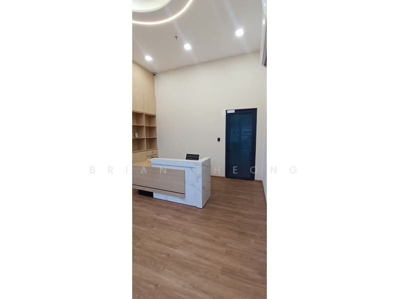 Cluster Factory for Rent in Puncak Alam (Selangor) - Brian Cheong - Interior - PropertyGuru.com.my