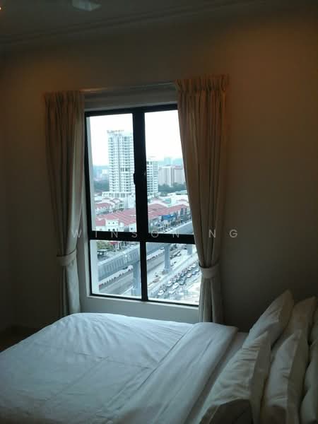 Casa Indah 1 untuk Untuk Disewa - RM 2,500 /bulan, Mac 2026 - PropertyGuru.com.my