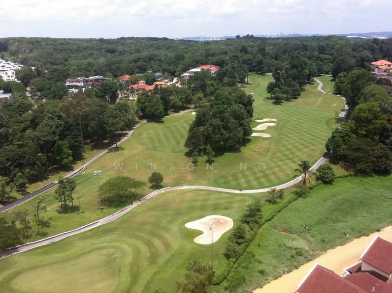 Casa Indah 1 untuk Untuk Disewa - RM 2,500 /bulan, Mac 2026 - PropertyGuru.com.my