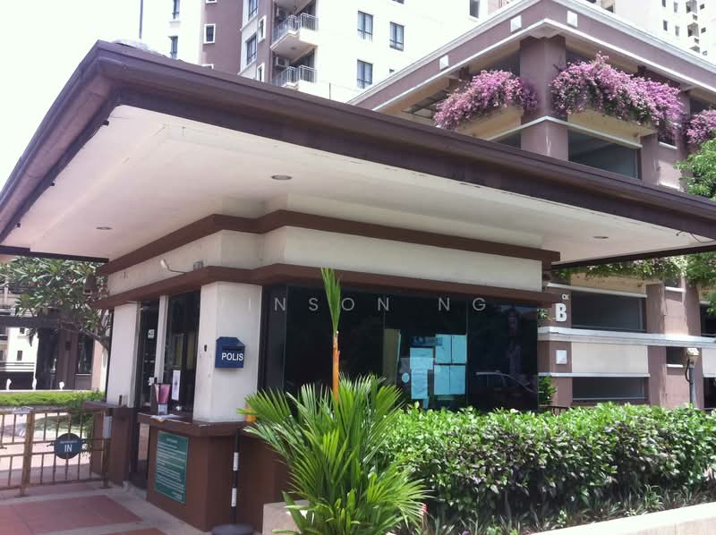 Casa Indah 1 untuk Untuk Disewa - RM 2,500 /bulan, Mac 2026 - PropertyGuru.com.my