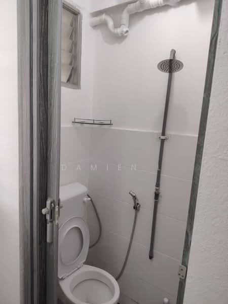 Apartment for Rent at The Rise Collection 1 - Damien L - Bathroom - PropertyGuru.com.my