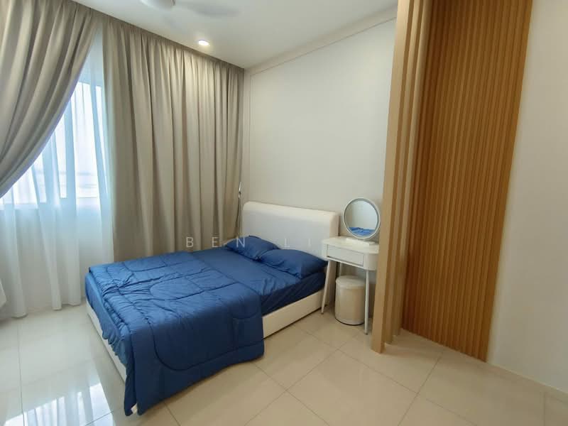 Condominium for Rent at Zen 6 - Ben Liau - Bedroom - PropertyGuru.com.my