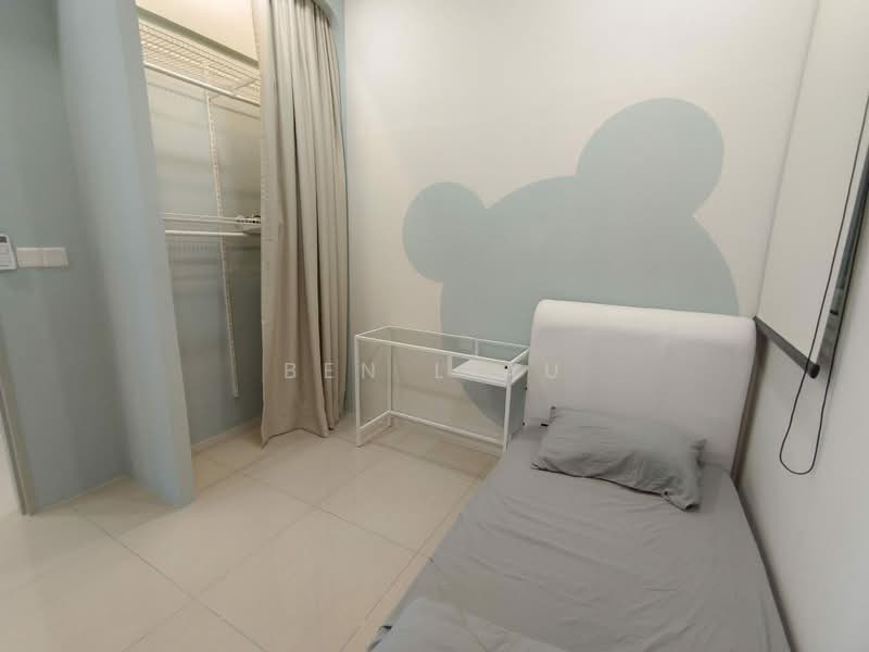 Condominium for Rent at Zen 6 - Ben Liau - Bedroom - PropertyGuru.com.my
