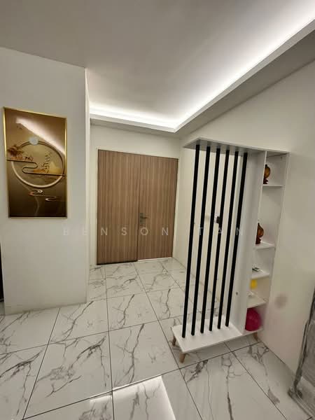 Condominium for Rent at QuayWest Residence - Benson Tan - Entrance - PropertyGuru.com.my