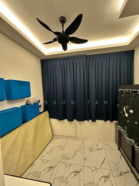 Condominium for Rent at QuayWest Residence - Benson Tan - Bedroom - PropertyGuru.com.my