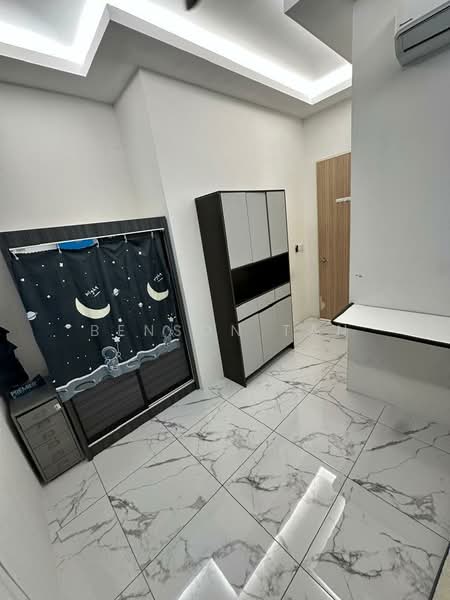 Condominium for Rent at QuayWest Residence - Benson Tan - Bedroom - PropertyGuru.com.my