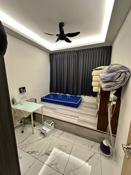 Condominium for Rent at QuayWest Residence - Benson Tan - Bedroom - PropertyGuru.com.my