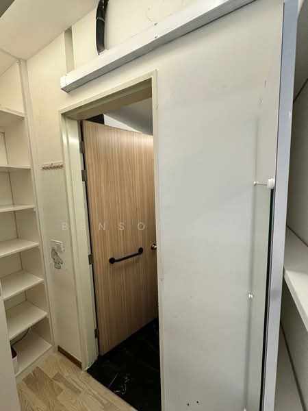 Condominium for Rent at QuayWest Residence - Benson Tan - Interior - PropertyGuru.com.my