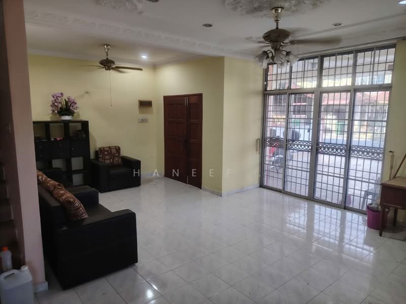 (End Lot) Semi D 2 Tingkat - Taman Kenanga - Jitra untuk Untuk Dijual - RM 365,000, Mac 2026 - Living Room - PropertyGuru.com.my