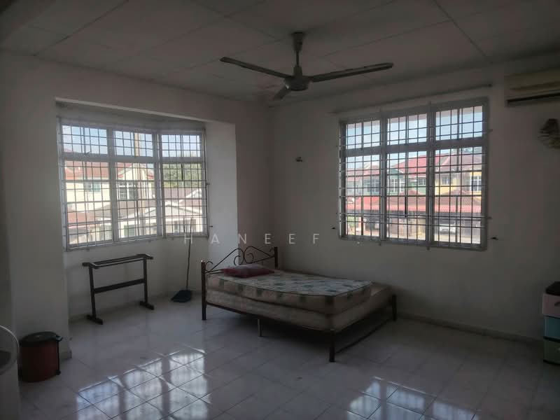 (End Lot) Semi D 2 Tingkat - Taman Kenanga - Jitra untuk Untuk Dijual - RM 365,000, Mac 2026 - Bedroom - PropertyGuru.com.my