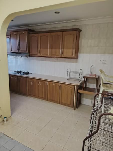 (End Lot) Semi D 2 Tingkat - Taman Kenanga - Jitra untuk Untuk Dijual - RM 365,000, Mac 2026 - Kitchen - PropertyGuru.com.my