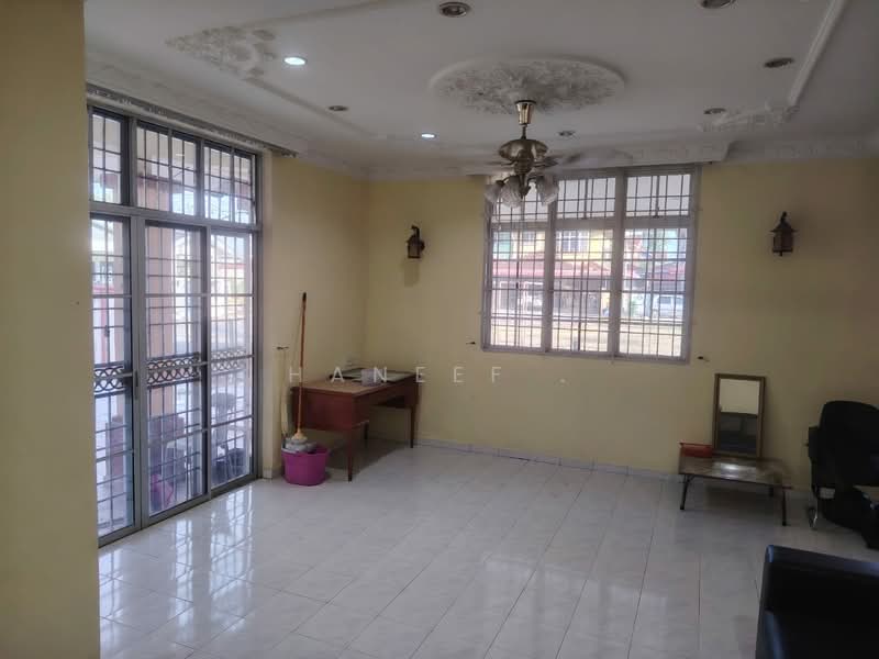 (End Lot) Semi D 2 Tingkat - Taman Kenanga - Jitra untuk Untuk Dijual - RM 365,000, Mac 2026 - Living Room - PropertyGuru.com.my