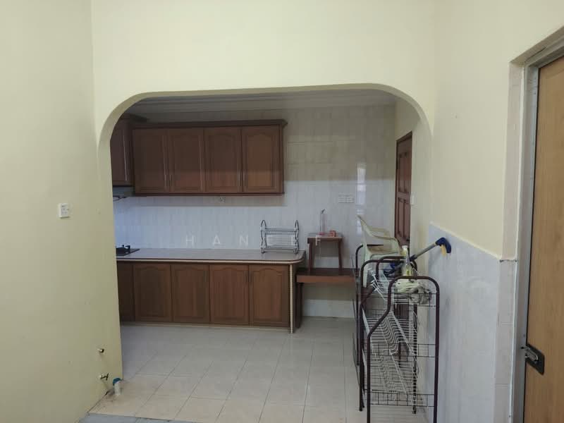 (End Lot) Semi D 2 Tingkat - Taman Kenanga - Jitra untuk Untuk Dijual - RM 365,000, Mac 2026 - Kitchen - PropertyGuru.com.my