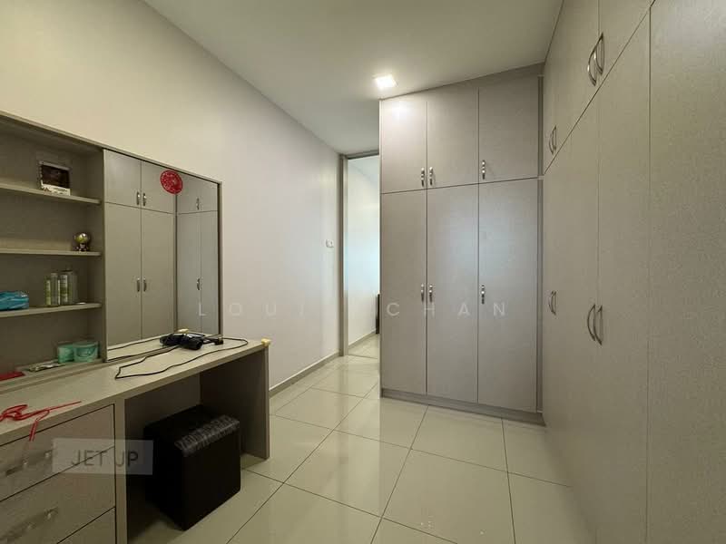 3-storey Terraced House for Sale in Klang (Selangor) - Louis Chan - Interior - PropertyGuru.com.my