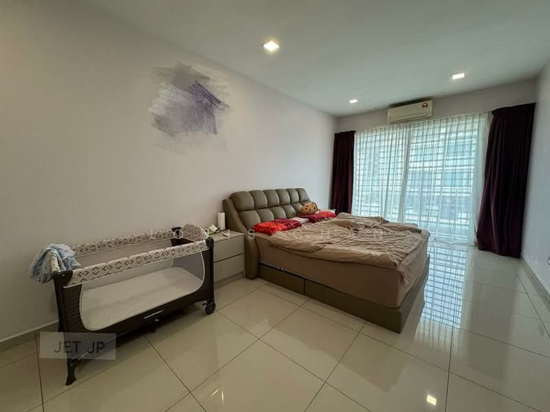 3-storey Terraced House for Sale in Klang (Selangor) - Louis Chan - Bedroom - PropertyGuru.com.my