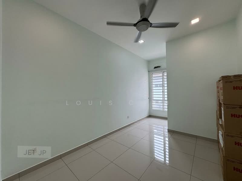 3-storey Terraced House for Sale in Klang (Selangor) - Louis Chan - Interior - PropertyGuru.com.my