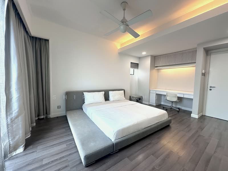 Ampang Putra Residency untuk Untuk Dijual - RM 1,650,000, Mac 2026 - Bedroom - PropertyGuru.com.my