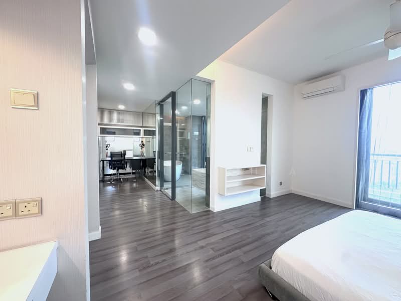 Ampang Putra Residency untuk Untuk Dijual - RM 1,650,000, Mac 2026 - Bedroom - PropertyGuru.com.my