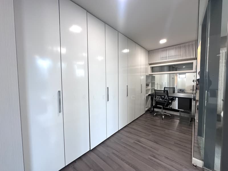 Ampang Putra Residency untuk Untuk Dijual - RM 1,650,000, Mac 2026 - Study - PropertyGuru.com.my