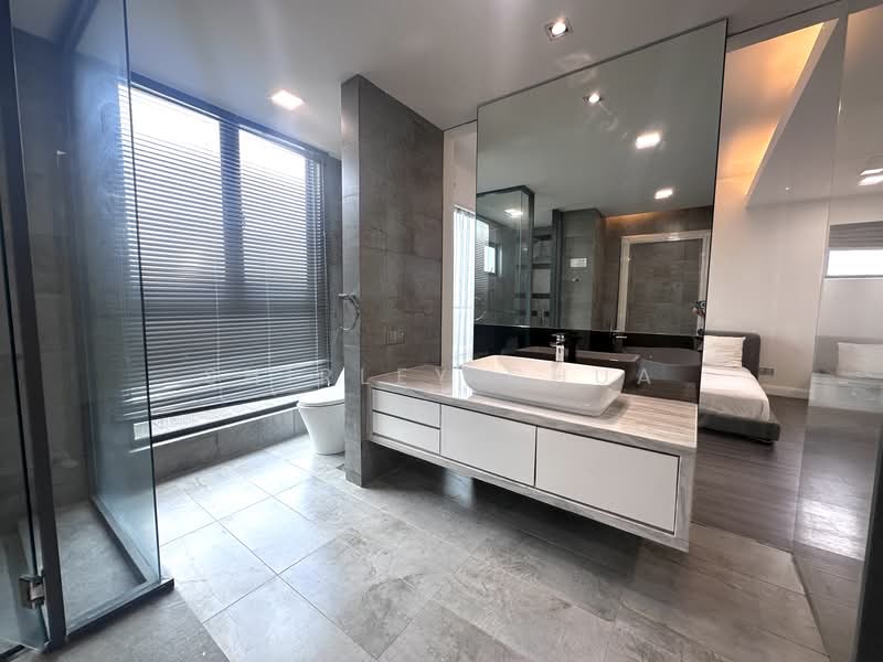 Ampang Putra Residency untuk Untuk Dijual - RM 1,650,000, Mac 2026 - Bathroom - PropertyGuru.com.my