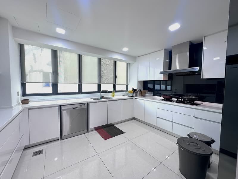 Ampang Putra Residency untuk Untuk Dijual - RM 1,650,000, Mac 2026 - Kitchen - PropertyGuru.com.my