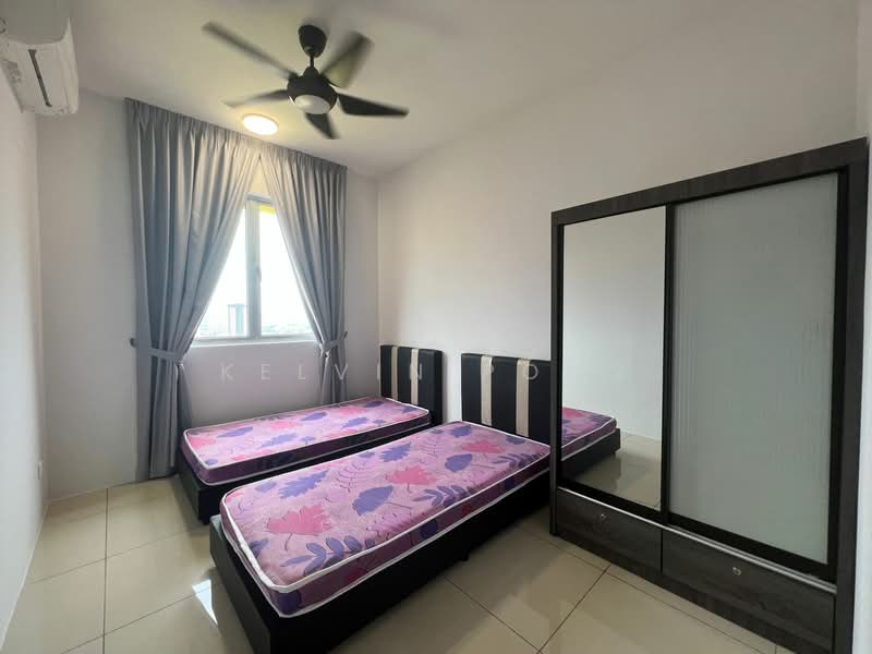 Condominium for Rent at Residensi PV18 - Kelvin Pong - Bedroom - PropertyGuru.com.my