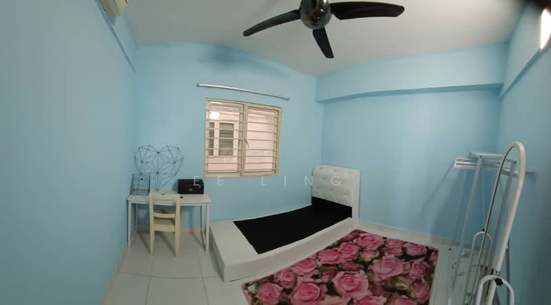 Kondominium untuk Dijual di Casa Tropika - EE Ling - Bedroom - PropertyGuru.com.my