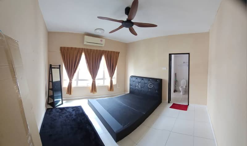 Kondominium untuk Dijual di Casa Tropika - EE Ling - Bedroom - PropertyGuru.com.my