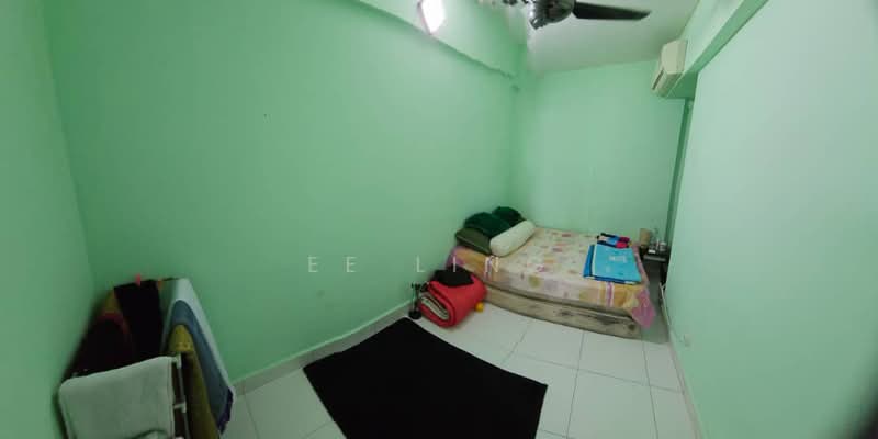 Kondominium untuk Dijual di Casa Tropika - EE Ling - Bedroom - PropertyGuru.com.my