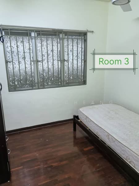 Green Avenue Condominium untuk Untuk Dijual - RM 429,000, Apr 2026 - Bedroom - PropertyGuru.com.my