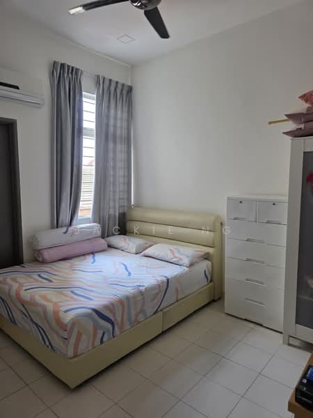 3-storey Terraced House for Sale in Cheras (Selangor) - Jackie Ng - Bedroom - PropertyGuru.com.my