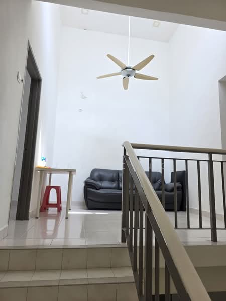 3-storey Terraced House for Sale in Cheras (Selangor) - Jackie Ng - Family Area - PropertyGuru.com.my