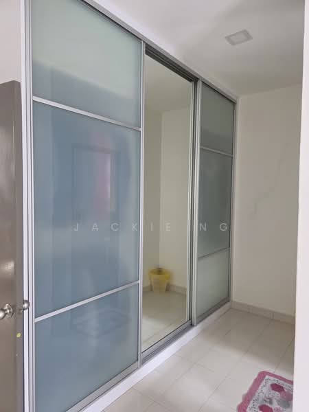 3-storey Terraced House for Sale in Cheras (Selangor) - Jackie Ng - Interior - PropertyGuru.com.my