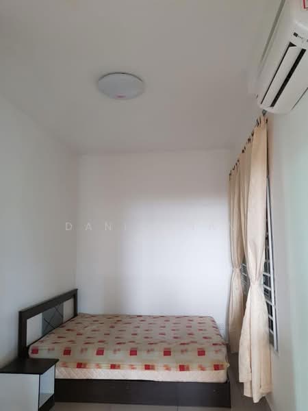 Austin Suites (Permata Austin) untuk Untuk Disewa - RM 1,800 /bulan, Mac 2026 - Bedroom - PropertyGuru.com.my