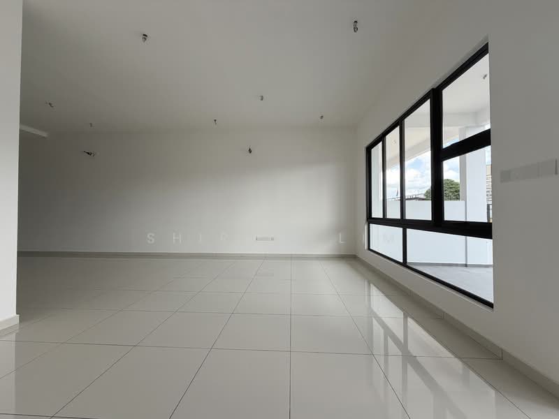 2-storey Terraced House for Sale in Austin Crest (Johor Bahru) - Shirley Lim - Living Area - PropertyGuru.com.my