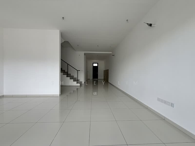 2-storey Terraced House for Sale in Austin Crest (Johor Bahru) - Shirley Lim - Interior - PropertyGuru.com.my