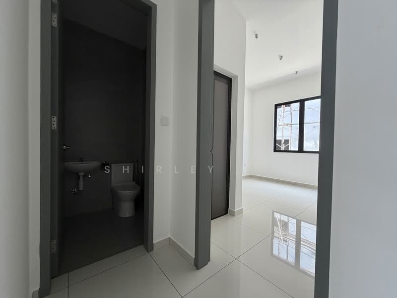 2-storey Terraced House for Sale in Austin Crest (Johor Bahru) - Shirley Lim - Guest Room - PropertyGuru.com.my